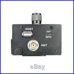 Ailunce HS1 HF SDR HAM Transceiver Transmit Maximum 15W 0.5MHz-30MHz Tune Radio