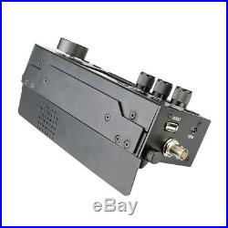 Ailunce HS1 HF SDR HAM Transceiver Transmit Receive/Transmit SSB CW, AM FM