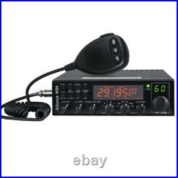 Ailunce HS4 10 Meter Ham Radio Base Station Transceiver Mobile Radio Car Radio