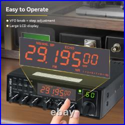 Ailunce HS4 10 Meter SSB Ham Radio Transceiver AM/FM/PA/USB/LSB/CW Mobile Radio Ailunce HS4 10 Meter SSB Ham Radio Transceiver AM/FM/PA/USB/LSB/CW Mobile Radio