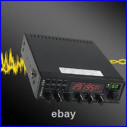 Ailunce HS4 10 Meter SSB Ham Radio Transceiver AM/FM/PA/USB/LSB/CW Mobile Radio Ailunce HS4 10 Meter SSB Ham Radio Transceiver AM/FM/PA/USB/LSB/CW Mobile Radio