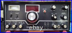 Albatross SYLTRONIX 1011C Transceiver (Not Working)