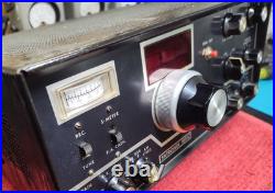 Albatross SYLTRONIX 1011C Transceiver (Not Working)