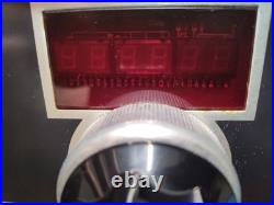 Albatross SYLTRONIX 1011C Transceiver (Not Working)