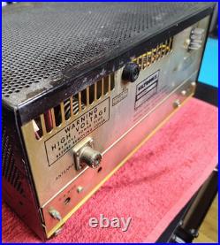 Albatross SYLTRONIX 1011C Transceiver (Not Working)