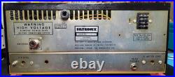 Albatross SYLTRONIX 1011C Transceiver (Not Working)