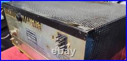 Albatross SYLTRONIX 1011C Transceiver (Not Working)