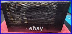 Albatross SYLTRONIX 1011C Transceiver (Not Working)