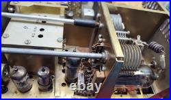 Albatross SYLTRONIX 1011C Transceiver (Not Working)