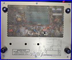 Albatross SYLTRONIX 1011C Transceiver (Not Working)