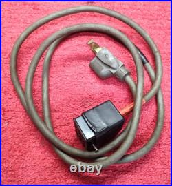 Albatross SYLTRONIX 1011C Transceiver (Not Working)