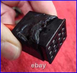 Albatross SYLTRONIX 1011C Transceiver (Not Working)