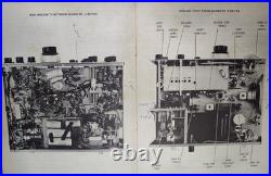Albatross SYLTRONIX 1011C Transceiver (Not Working)