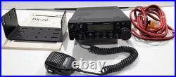 Alinc0 Dx-70th Ham Transceiver