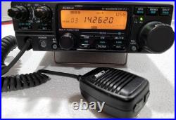 Alinc0 Dx-70th Ham Transceiver