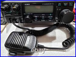 Alinc0 Dx-70th Ham Transceiver