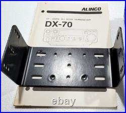 Alinc0 Dx-70th Ham Transceiver
