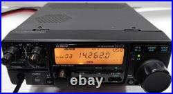 Alinc0 Dx-70th Ham Transceiver