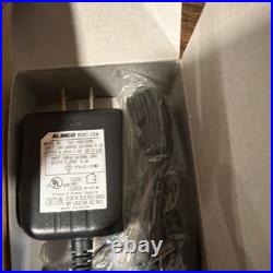 Alinco DJ-C7T Dual Band VHF/UHF 5W FM Ham Transceiver 1000CH Black. RARE