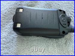 Alinco DJ-G7T Tri-Band FM Transceiver