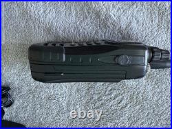 Alinco DJ-G7T Tri-Band FM Transceiver
