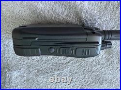 Alinco DJ-G7T Tri-Band FM Transceiver