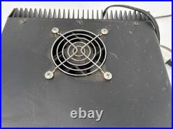 Alinco DM-1350 Ppwer Supply for Ham Radio Operators Untested