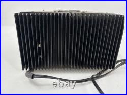Alinco DM-1350 Ppwer Supply for Ham Radio Operators Untested