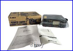 Alinco DM-330MV DC Switching Power Supply 30A 13.8V Ham Radio Transceiver / New