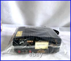 Alinco DM-330MV DC Switching Power Supply 30A 13.8V Ham Radio Transceiver / New