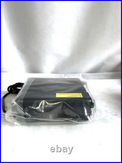 Alinco DM-330MV DC Switching Power Supply 30A 13.8V Ham Radio Transceiver / New