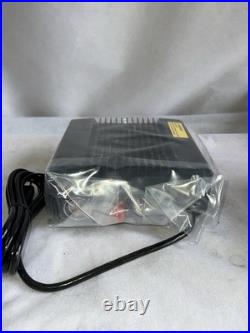 Alinco DM-330MV DC Switching Power Supply 30A 13.8V Ham Radio Transceiver / New