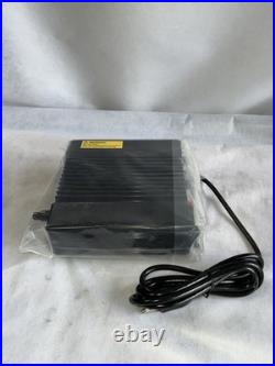 Alinco DM-330MV DC Switching Power Supply 30A 13.8V Ham Radio Transceiver / New