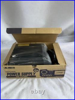 Alinco DM-330MV DC Switching Power Supply 30A 13.8V Ham Radio Transceiver / New