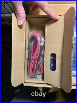 Alinco DR-06TA 6M 50W FM Mobile Transceiver