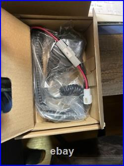 Alinco DR-06TA 6M 50W FM Mobile Transceiver