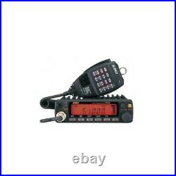 Alinco DR-06TA 6m 50W FM Mobile Transceiver