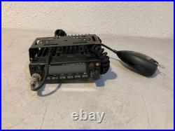Alinco DR-06T 6m 50W FM Mobile Transceiver