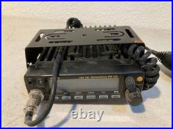 Alinco DR-06T 6m 50W FM Mobile Transceiver