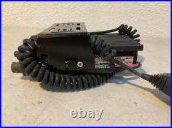 Alinco DR-06T 6m 50W FM Mobile Transceiver