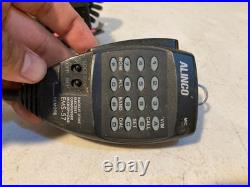 Alinco DR-06T 6m 50W FM Mobile Transceiver