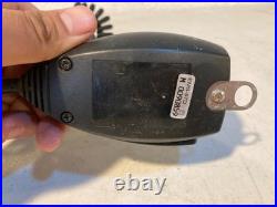 Alinco DR-06T 6m 50W FM Mobile Transceiver