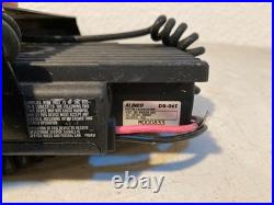 Alinco DR-06T 6m 50W FM Mobile Transceiver