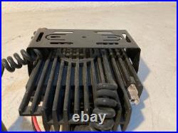 Alinco DR-06T 6m 50W FM Mobile Transceiver