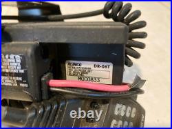 Alinco DR-06T 6m 50W FM Mobile Transceiver