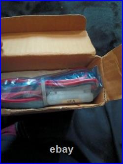 Alinco DR-1200T VHF FM Transceiver