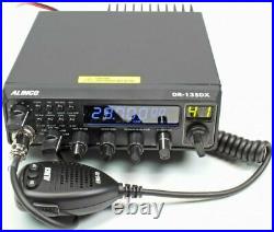 Alinco DR-135DX DR135DX DR135 10M 11M CB HAM Multimode with cable, DX10 CRE8900