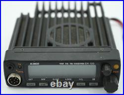 Alinco DR-135 VHF FM Transceiver