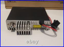 Alinco DR-B185HT High Power 85w VHF 2M Mobile Radio Transceiver (NEW IN BOX) Alinco DR-B185HT High Power 85w VHF 2M Mobile Radio Transceiver (NEW IN BOX)