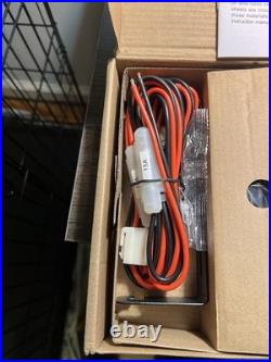 Alinco DR-CS25T Mobile Transceiver 222MHz FM High Power